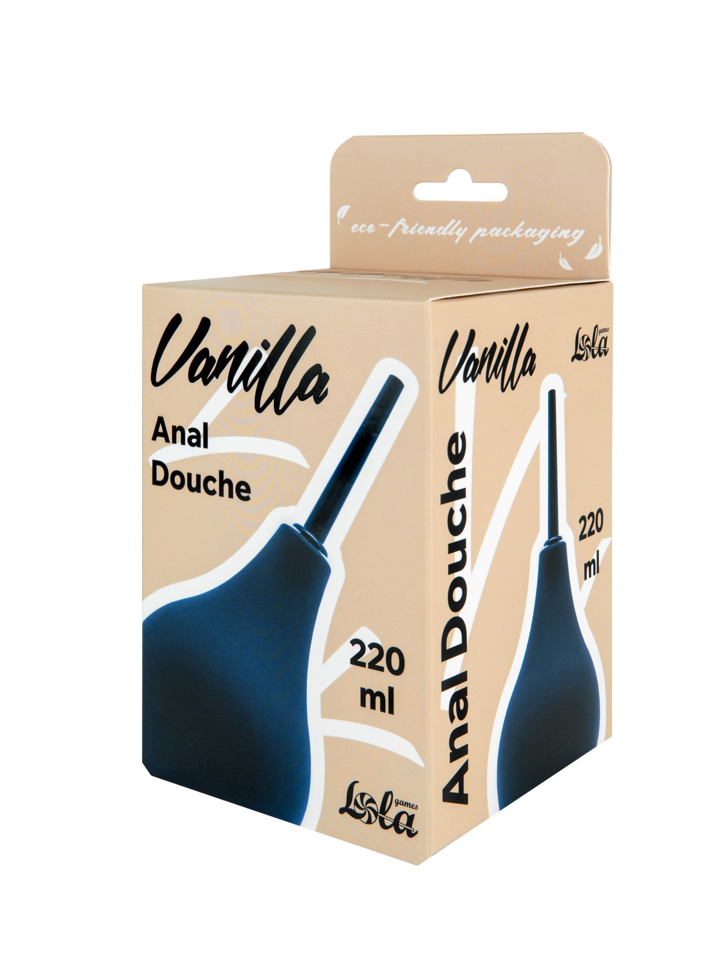 анальный душ anal douche l 220 ml 4227-01lola в Москве
