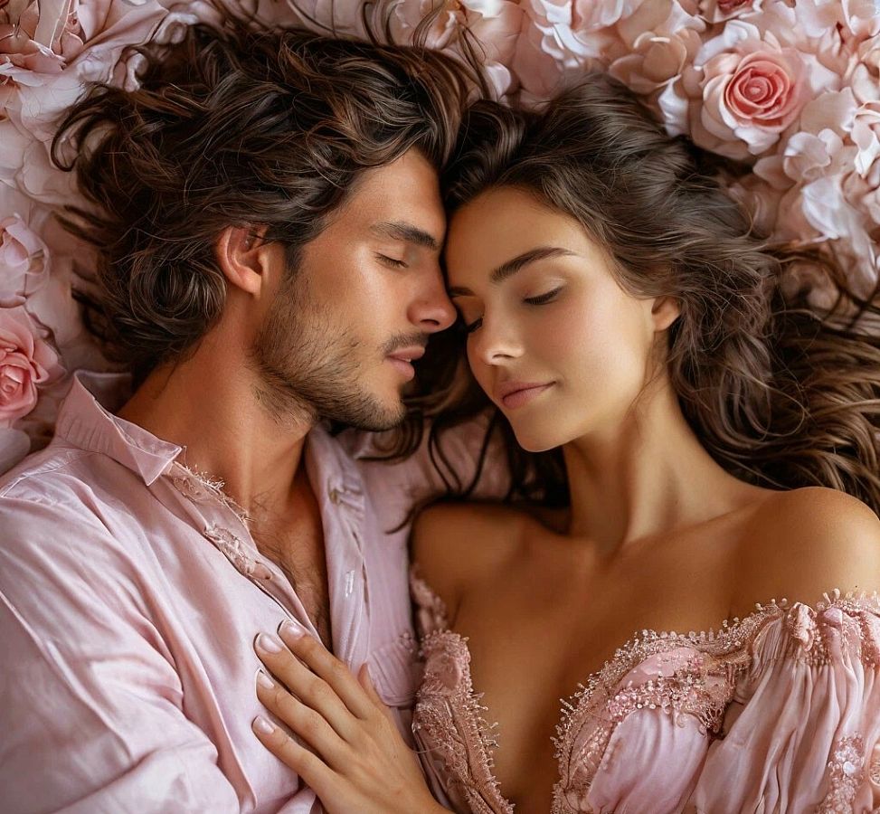 Как секс влияет на вес Как секс влияет на вес