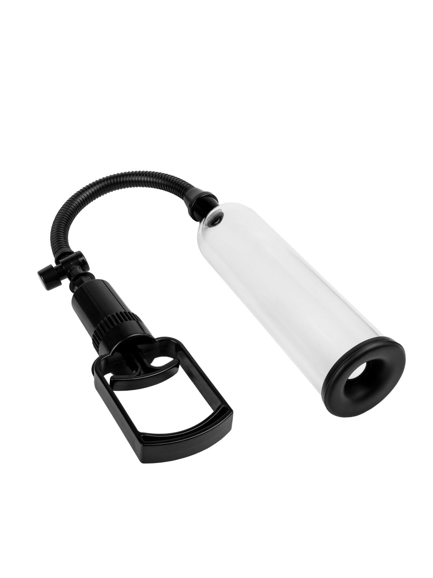 вакуумная помпа со сменными насадками discovery light rider 6913-01lola в Москве