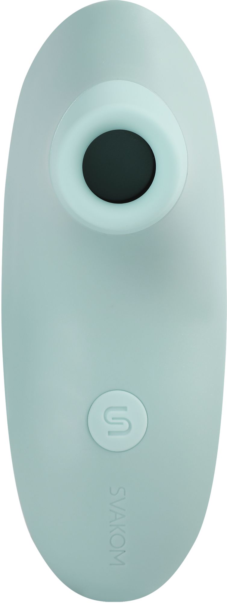мембранно-волновой клиторальный стимулятор pulse lite neo seafoam blue в Москве
