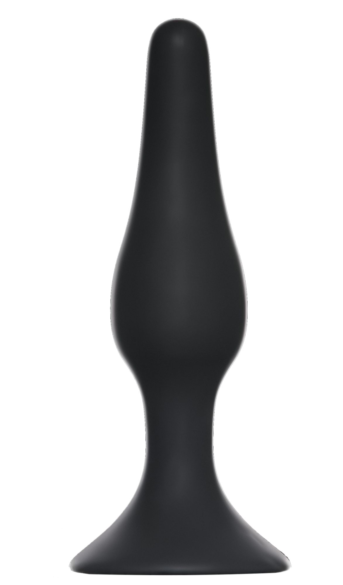 анальная пробка slim anal plug xl black 4204-01lola в Москве