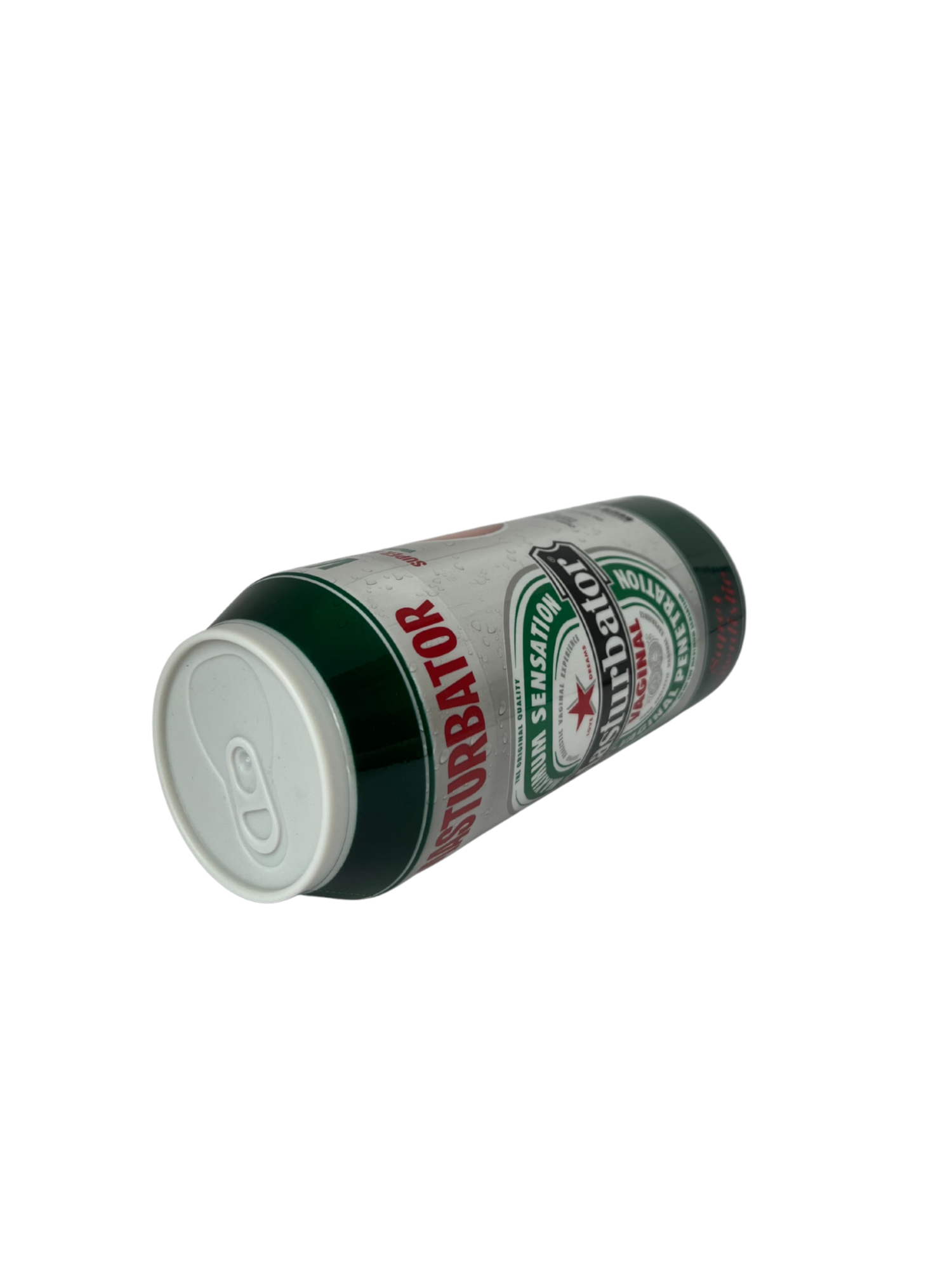 мастурбатор sc. masturbador heineken vagina ii 71266al в Москве