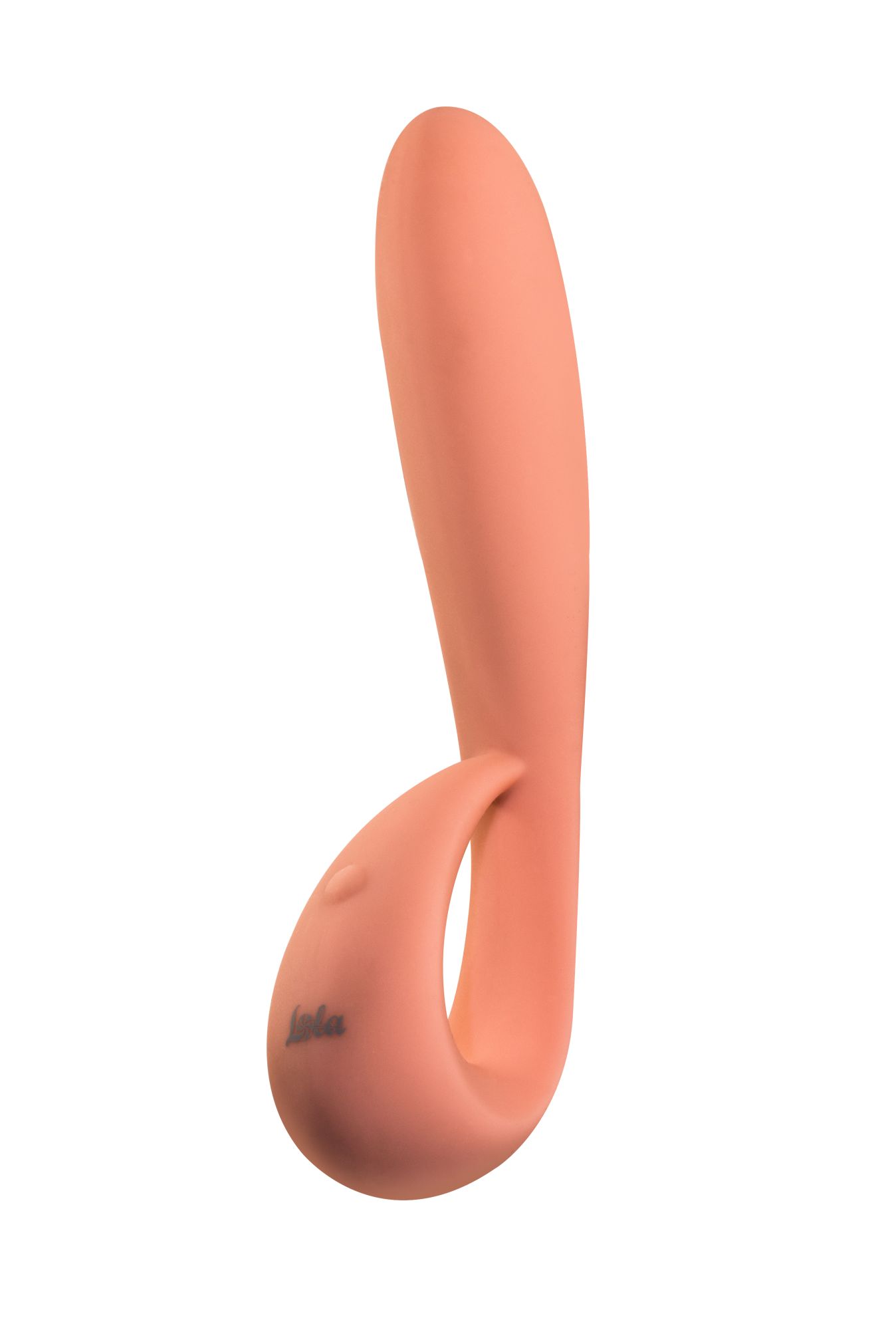 вибратор lola games shape of water wave 8683-00lola в Москве