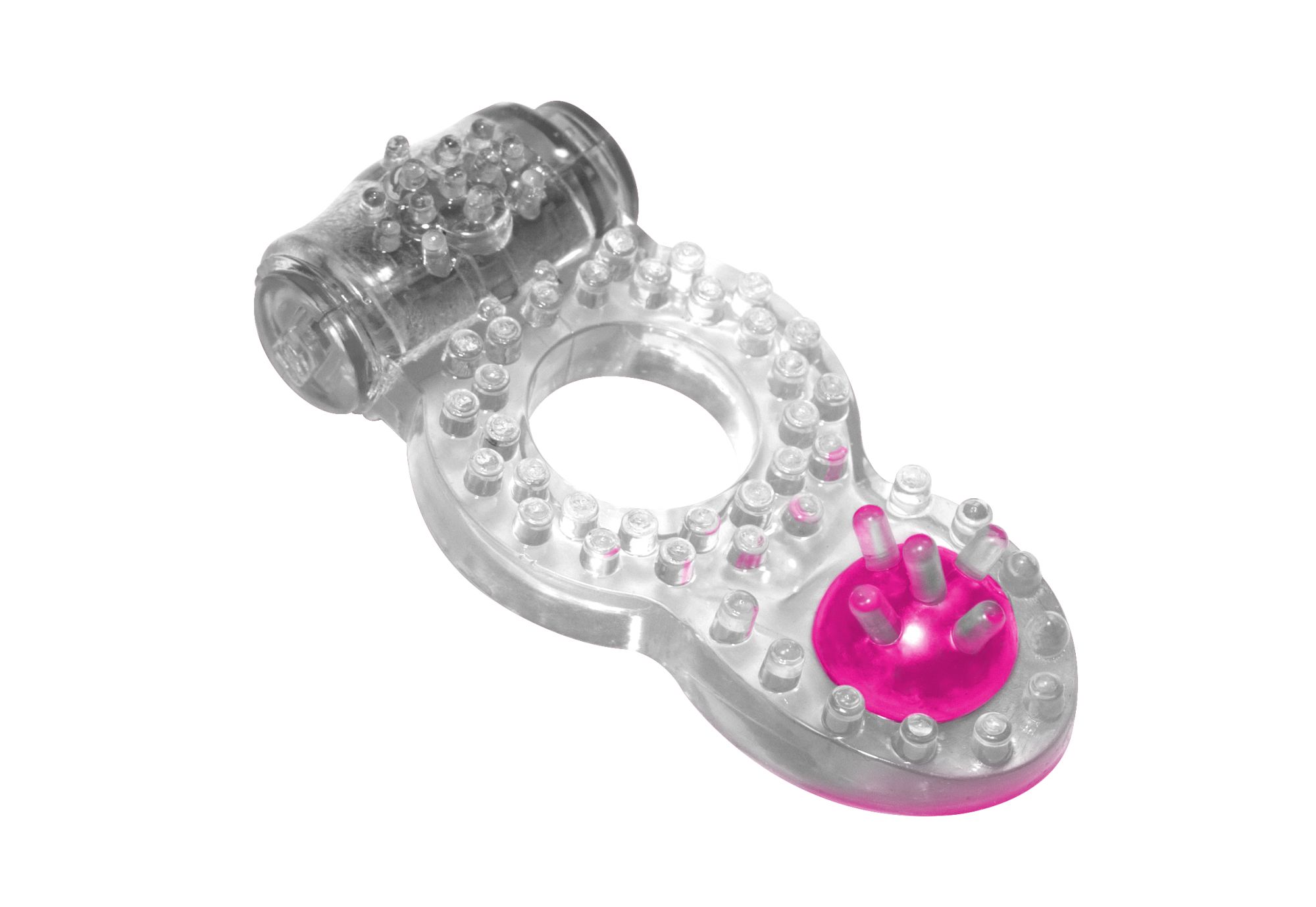 эрекционное кольцо rings ringer white 0114-70lola в Москве