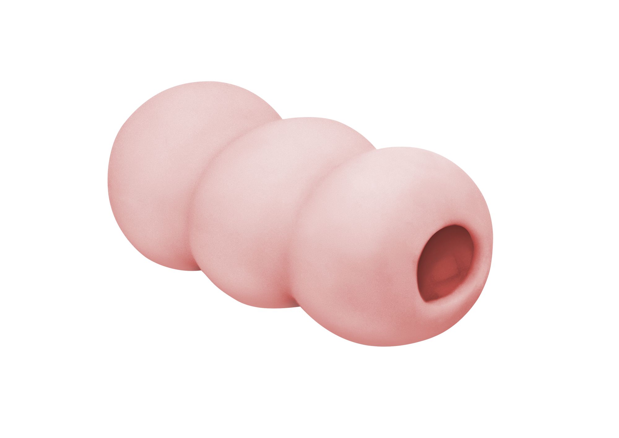 мастурбатор marshmallow sweety pink 7372-02lola в Москве