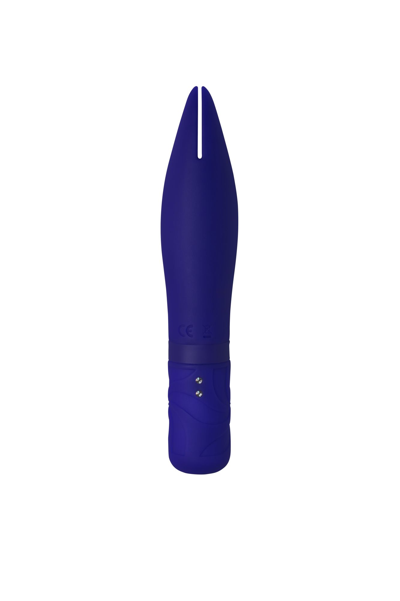 перезаряжаемый вибратор universe bonbon’s powerful spear blue 9603-01lola в Москве