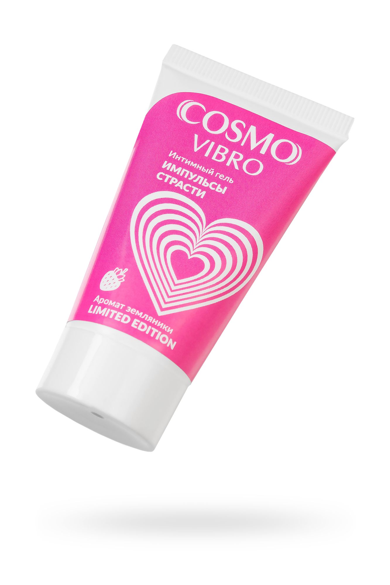 лубрикант cosmo vibro aroma для женщин, 25 г в Москве