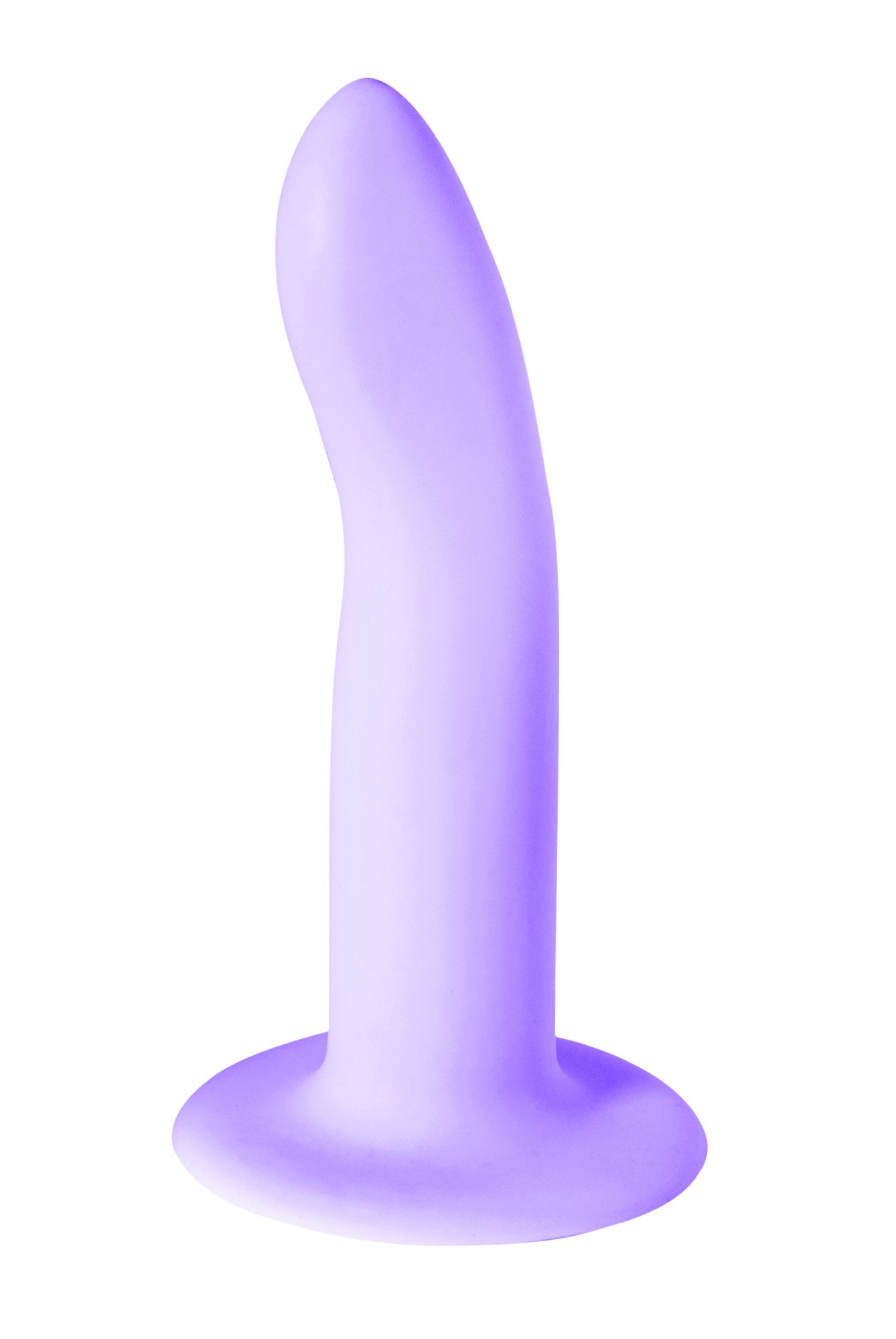 нереалистичный дилдо flow stray purple 2041-01lola в Москве