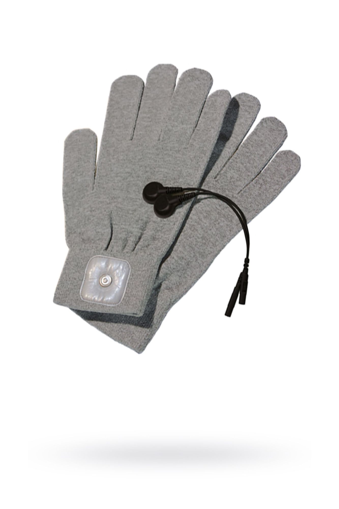 перчатки для электростимуляции mystim magic gloves в Москве