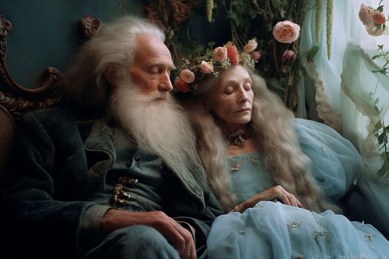 Секс и возраст: как меняются желания и тело Секс и возраст: как меняются желания и тело