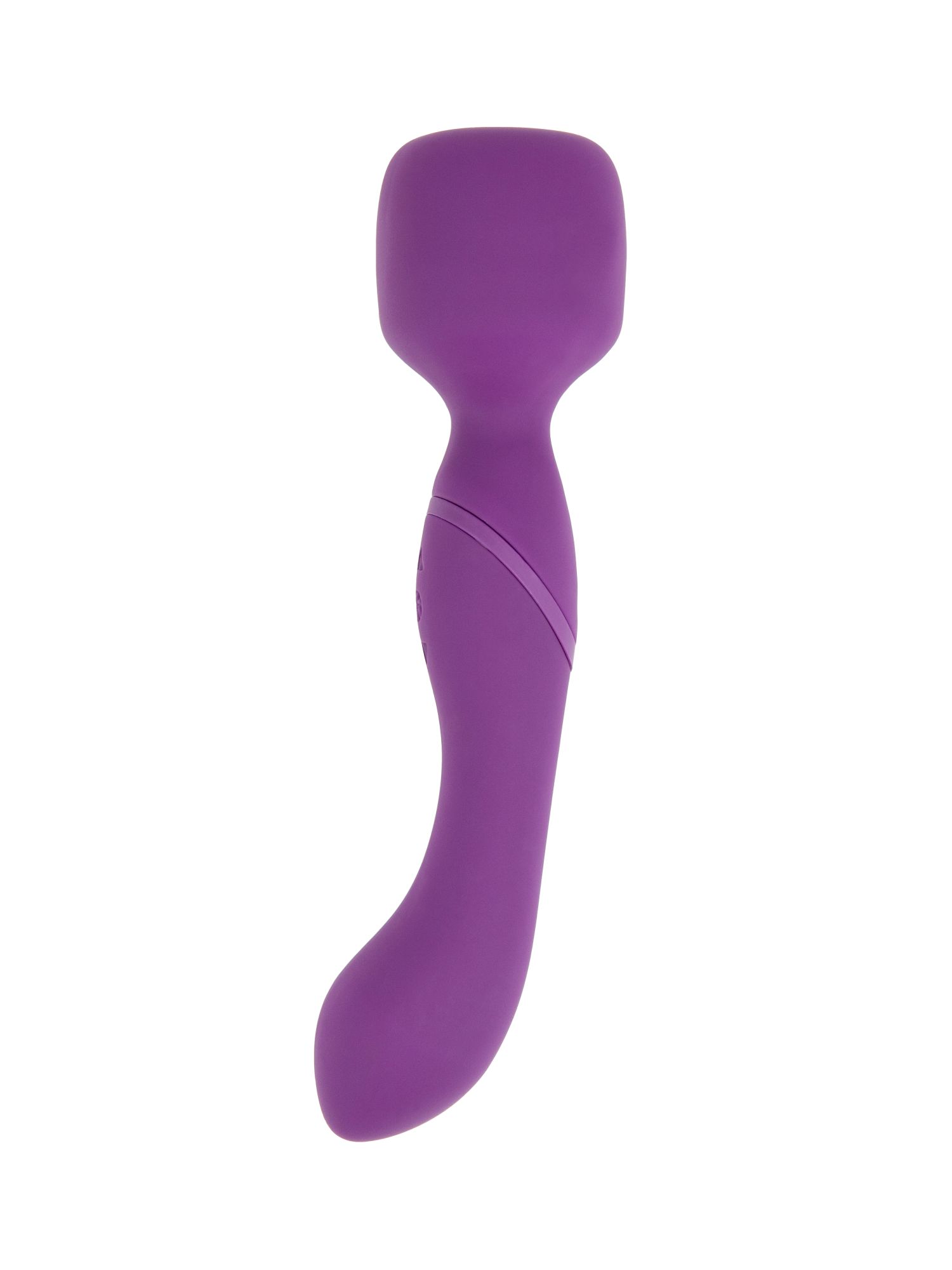 нагревающийся вонд heating wand purple 1018-03lola в Москве