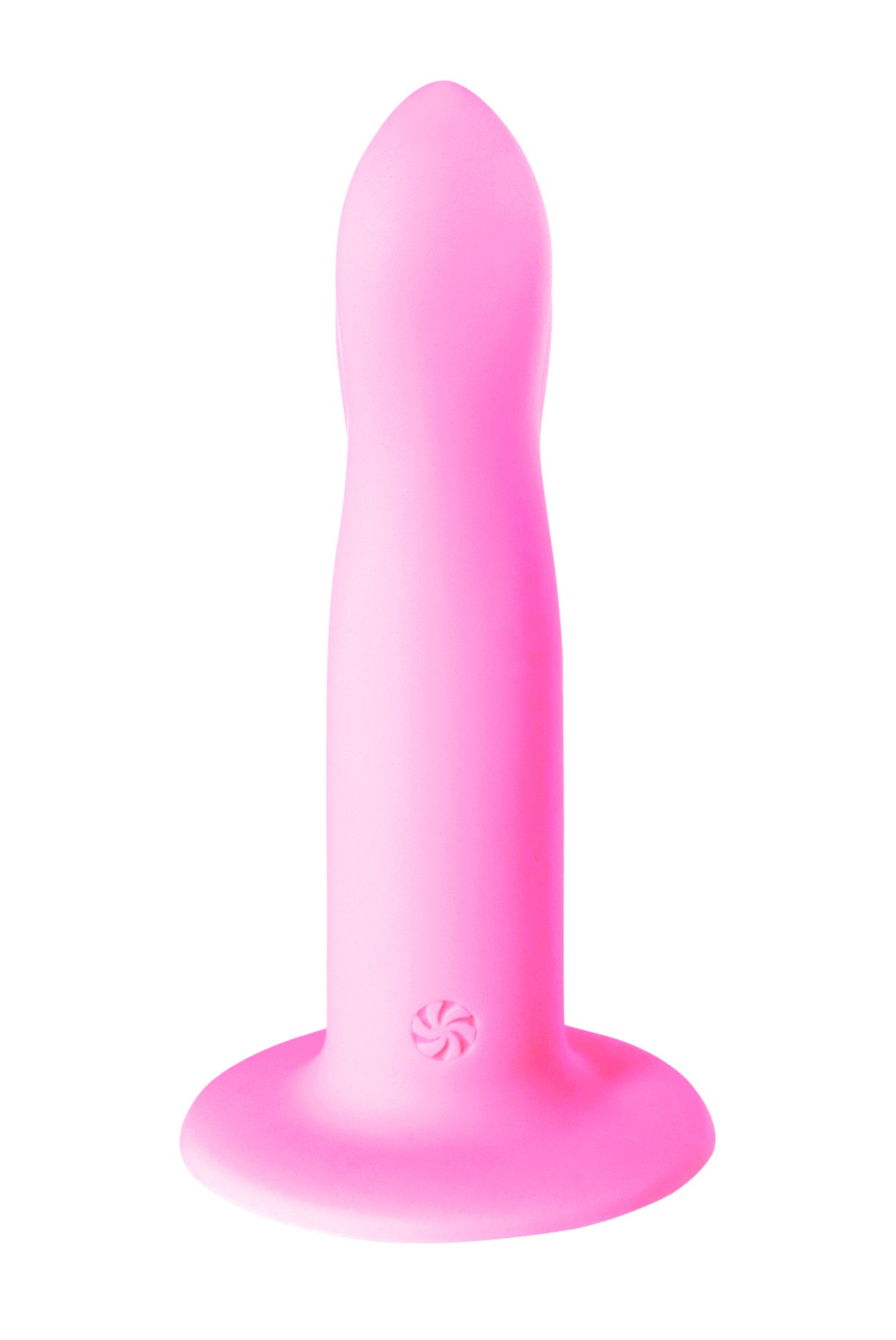 нереалистичный дилдо flow stray pink 2041-02lola в Москве