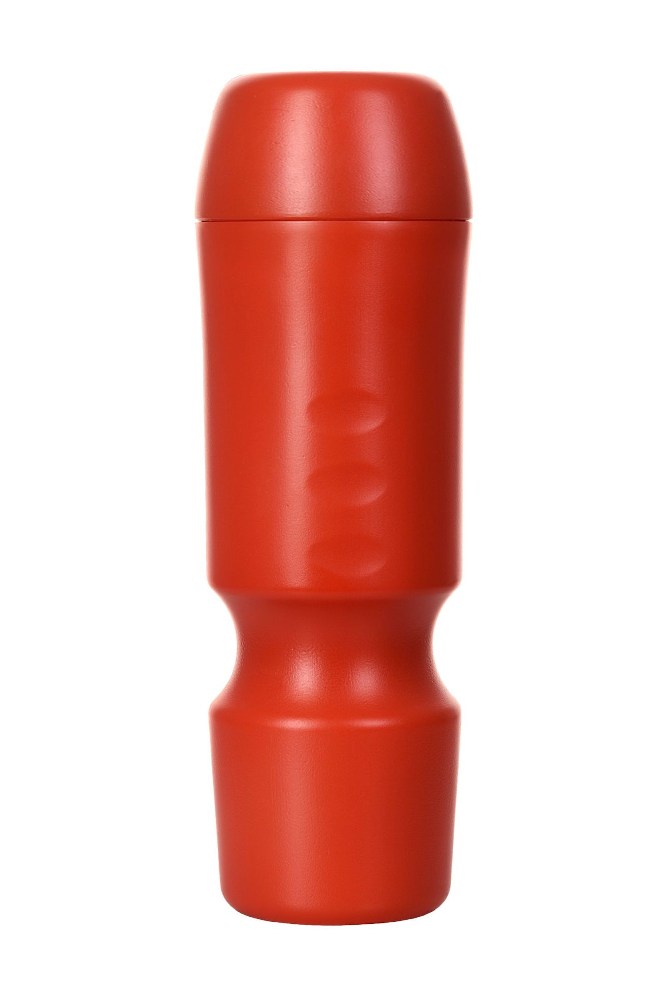 мастурбатор toyfa  a-toys denna, вагина, tpe, красный, 24 см, 7,6 см в Москве