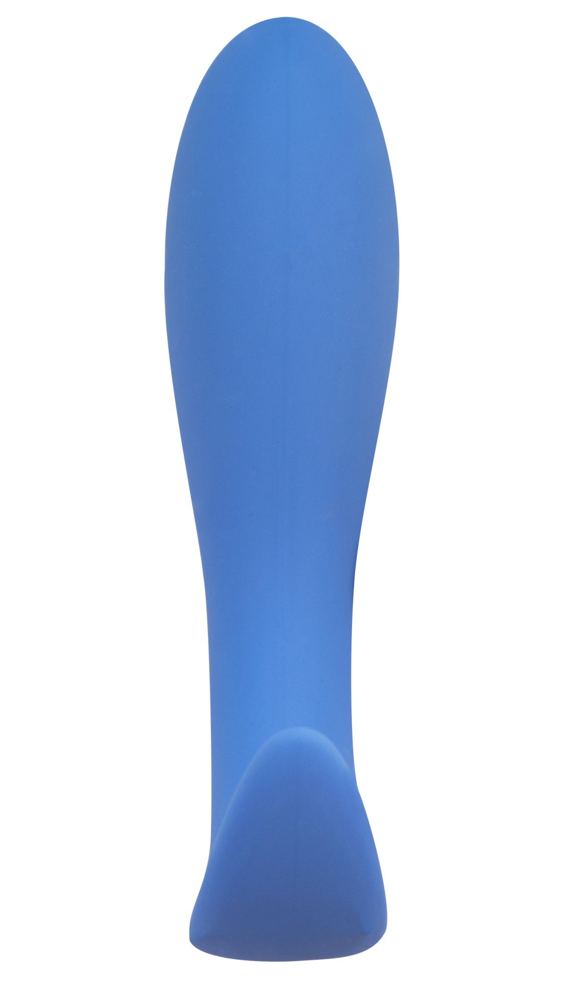анальная пробка strong force anal plug blue 4215-03lola в Москве
