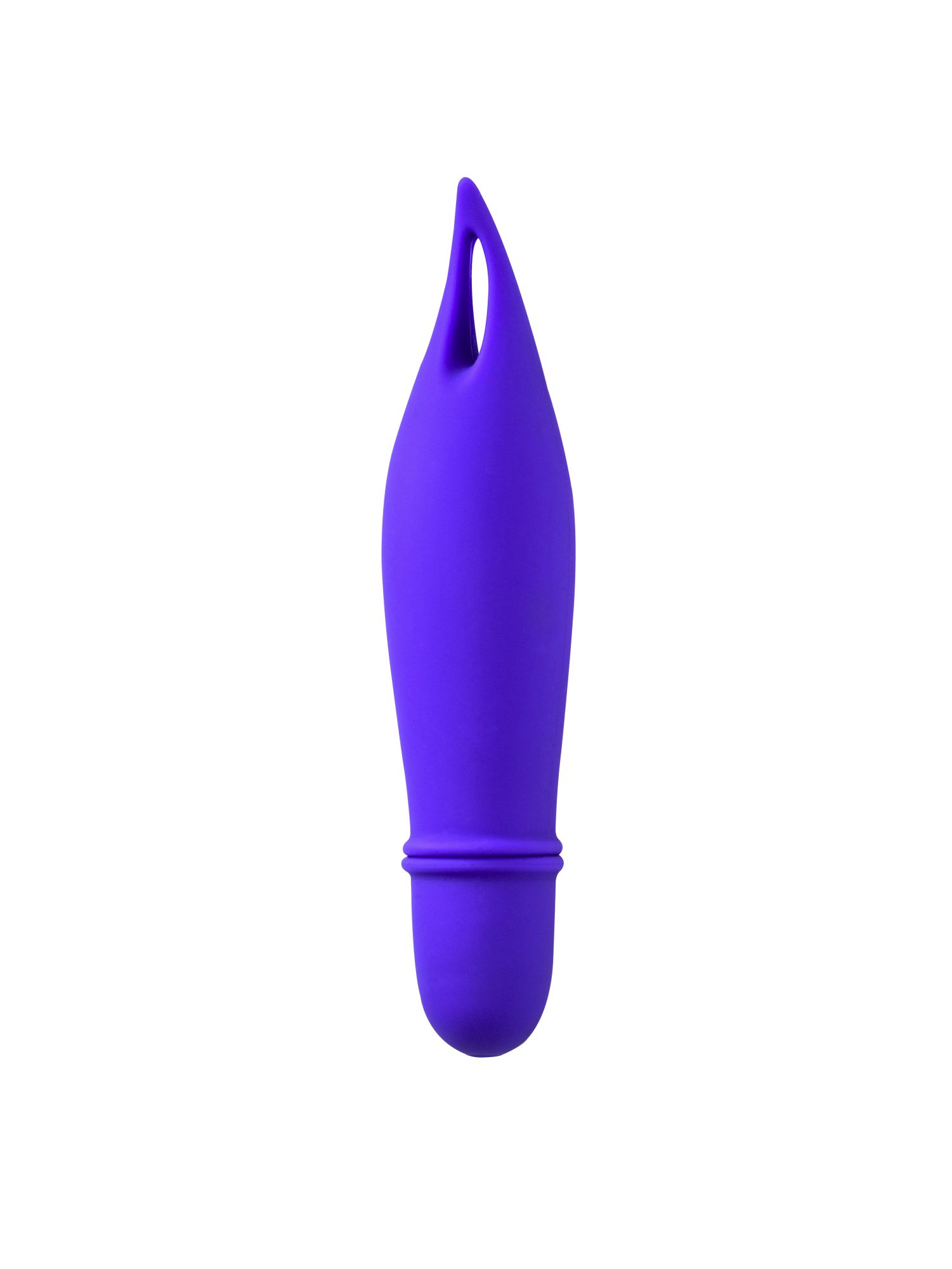 мини-вибратор universe gentle thorn purple 9502-02lola в Москве