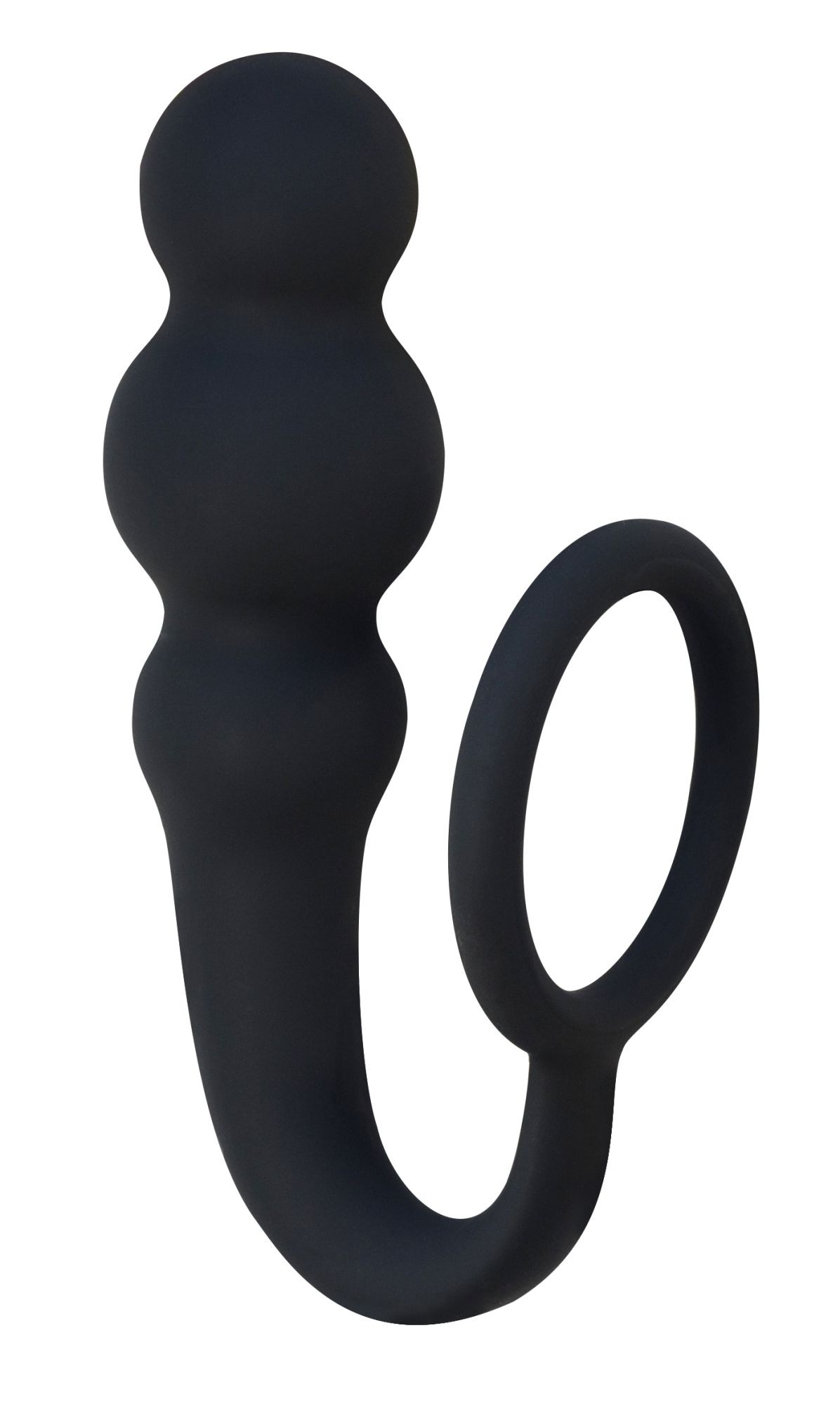 анальная пробка spice it up legend black 8001-01lola в Москве