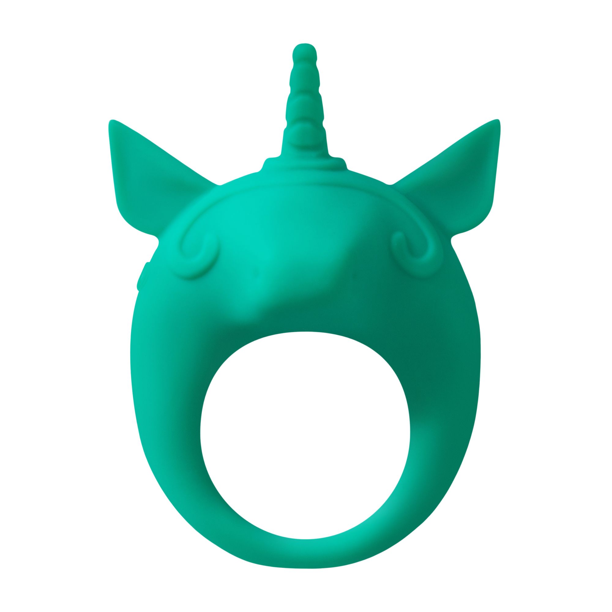 стимулятор клитора mimi animals unicorn alfie green 7000-06lola в Москве