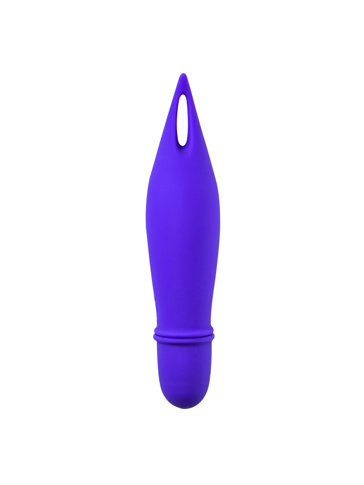 мини-вибратор universe gentle thorn purple 9502-02lola в Москве