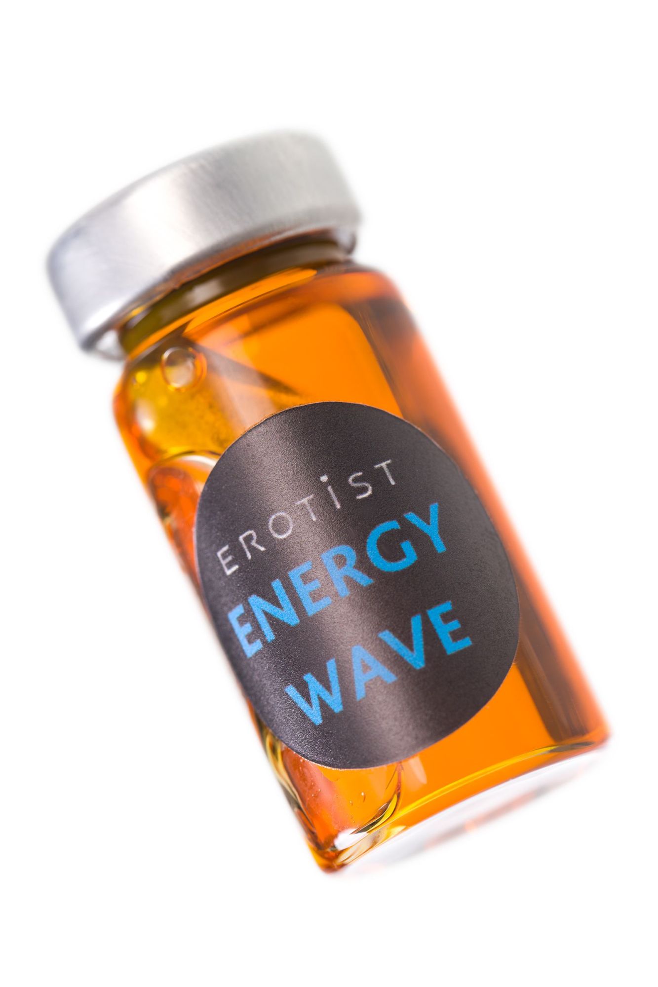 капсулы в среде-активаторе erotist energy wave, для мужчин, для усиления эрекции, 5 капсул в Москве